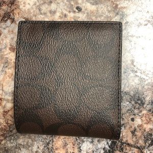 Men’s wallet